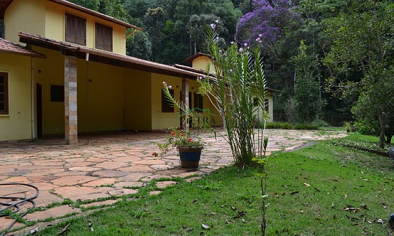 Nova Lima - Casa Pad...