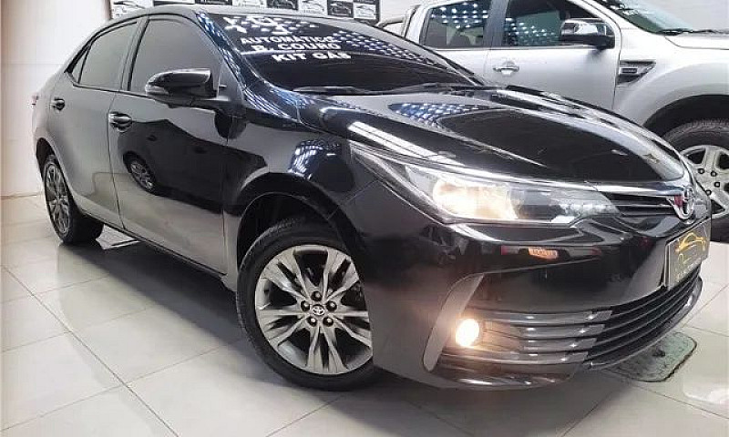 Toyota Corolla Xei 2...
