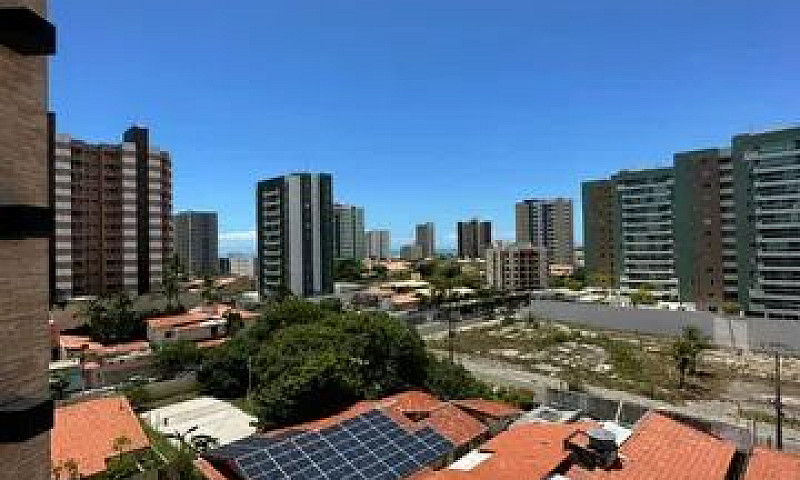 Residencial Oscar Da...