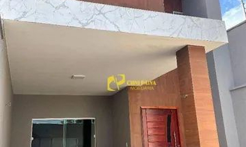 Casa À Venda, 165 M²...