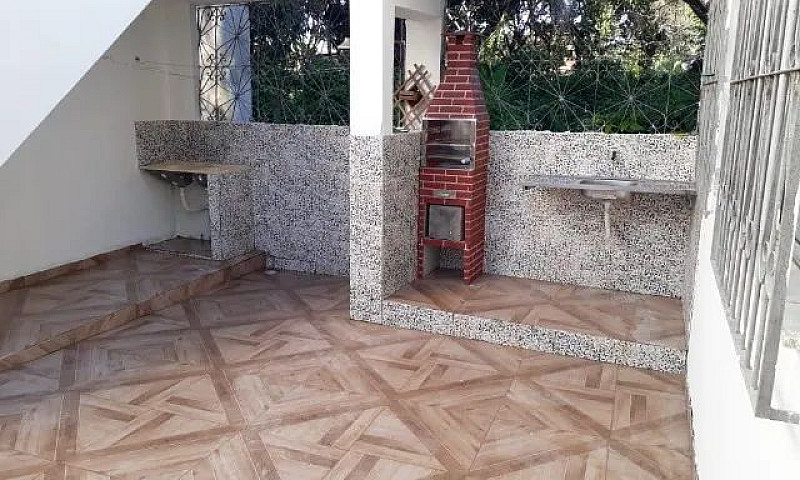 Venda Casa 2/4 Mobil...