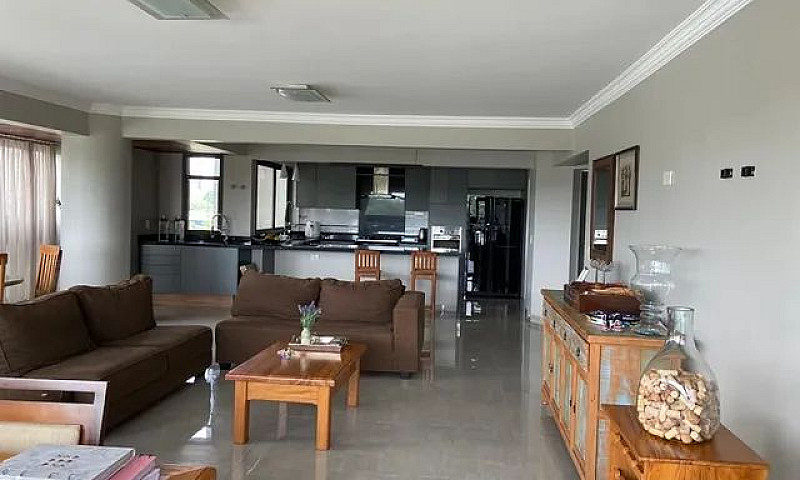 Apartamento Para Ven...