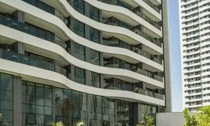 Arm - Apartamento Pa...