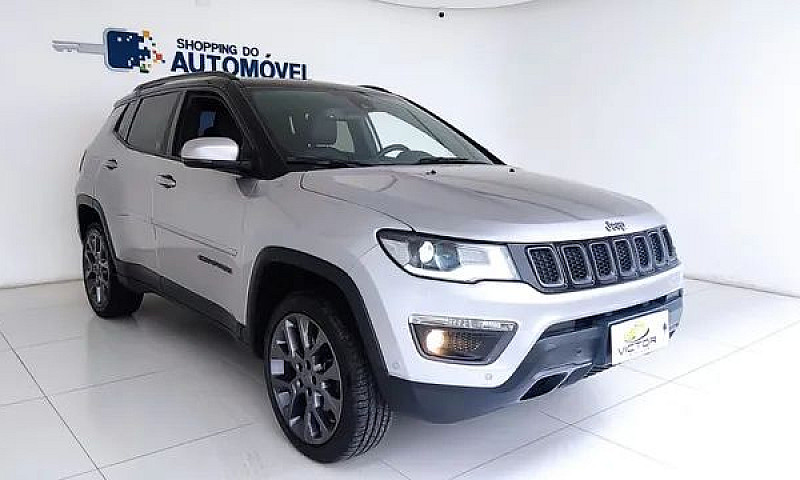 Compass Limited S Di...