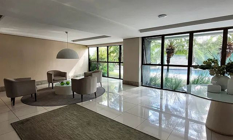 Arm - Apartamento Pa...