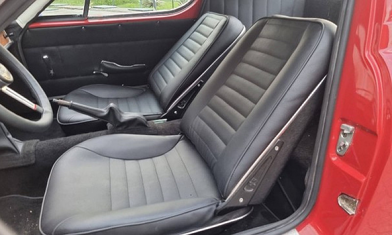 Puma Gt 1969...