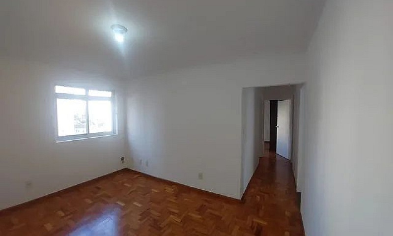 Apartamento Para Alu...