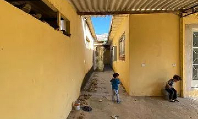 Paraisópolis Casa 4D...