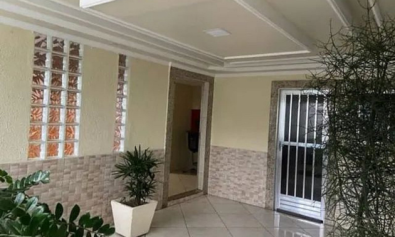 Vendo Apartamento Em...