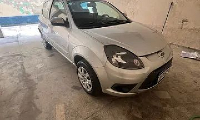 Ford Ka 2013 Oportun...