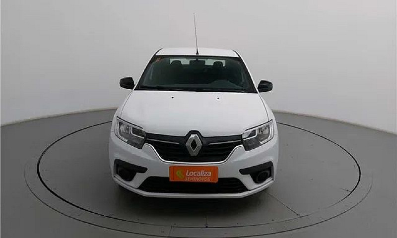 Renault Logan 2023 1...