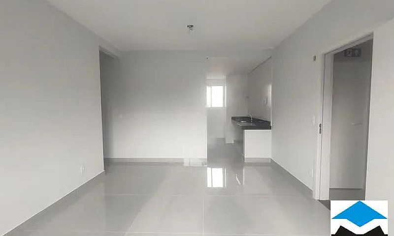 Apartamento Com 3 Do...