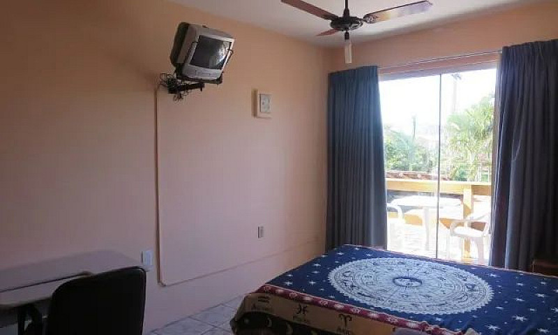 Apt De 1 Dormitorio ...
