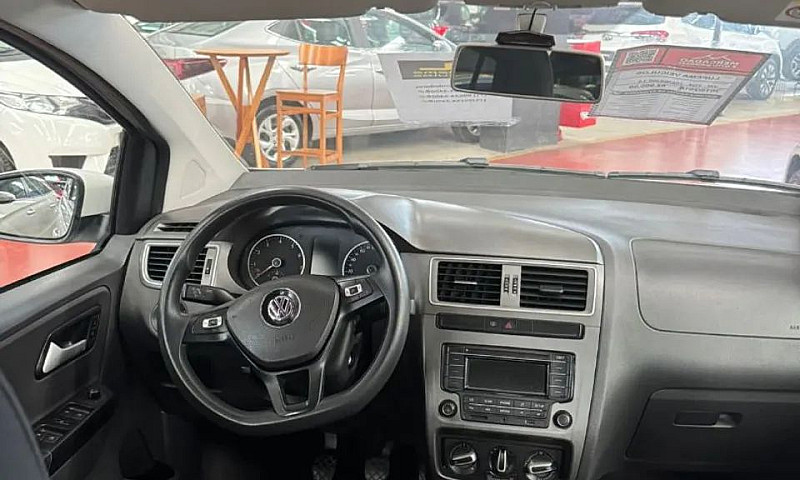 Volkswagen Fox Trend...