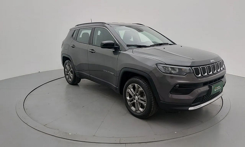 Jeep Compass 2024 1....