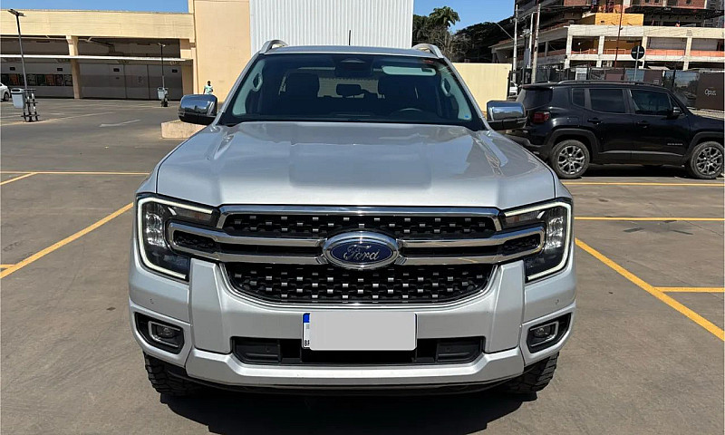Ranger 23/24 Limited...