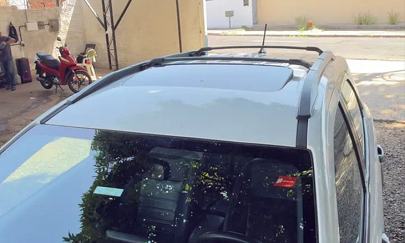 Ford Ecosport Storm ...