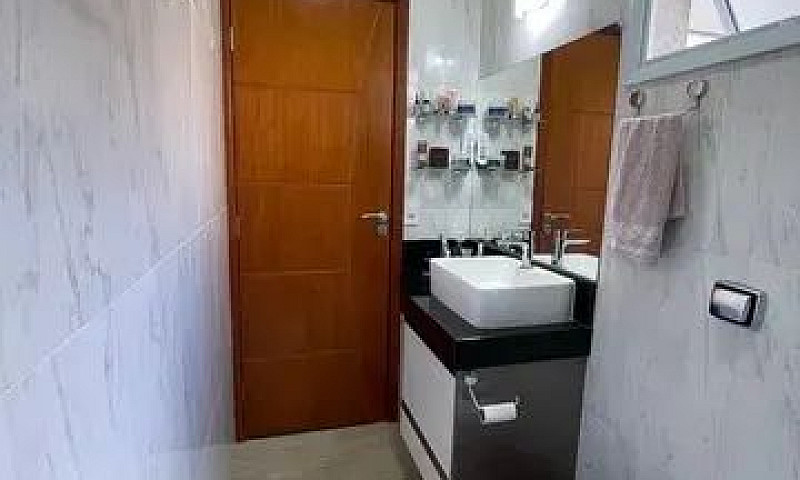 Vendo Casa 3 Quartos...