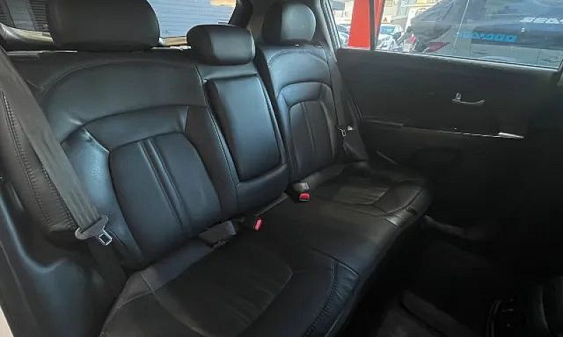 Kia Sportage Lx 2.0 ...