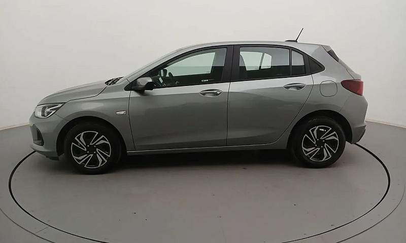 Chevrolet Onix 2024 ...