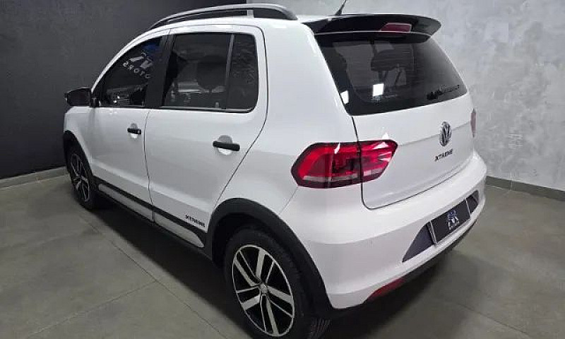 Volkswagen Fox Xtrem...