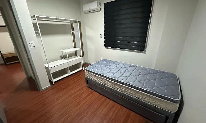 Aluguel Anual 2 Dorm...