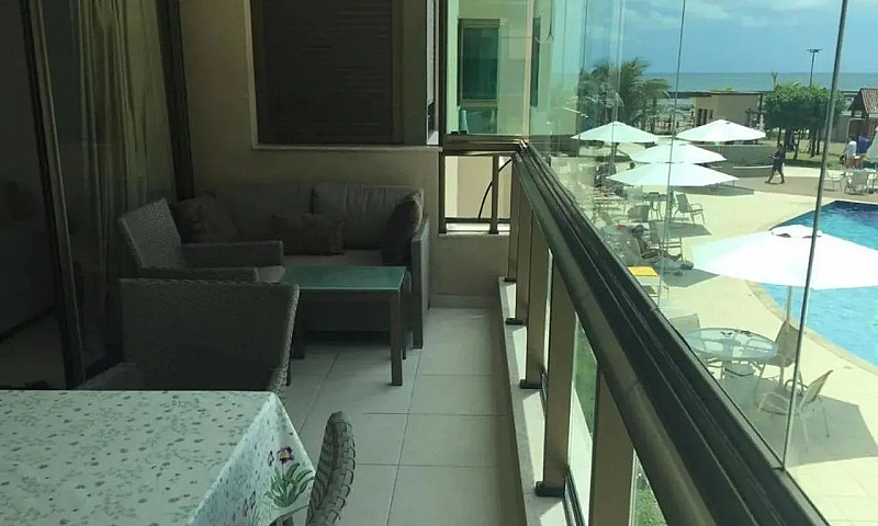 Apartamento Com 2 Qu...