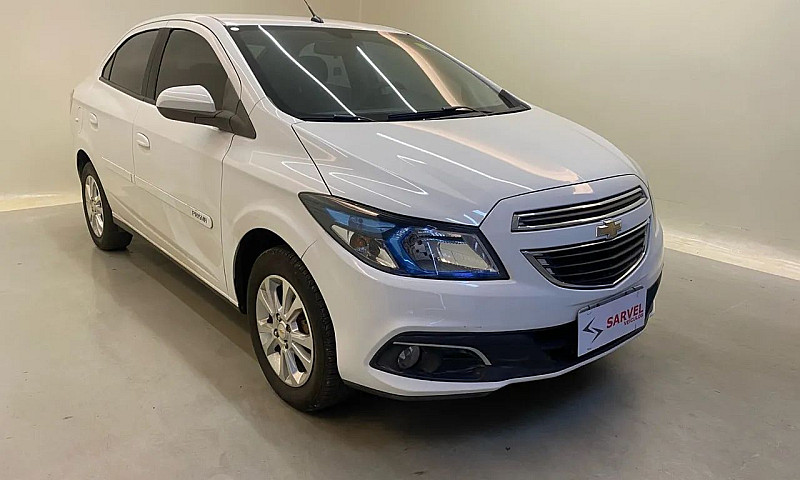 Chevrolet Prisma 1.4...