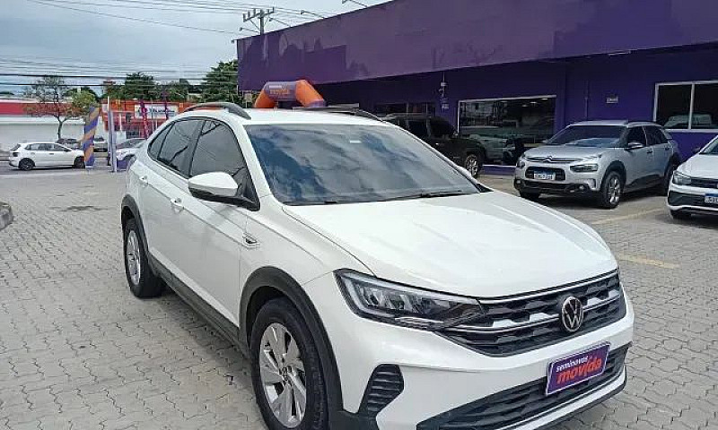 Volkswagen Nivus Com...