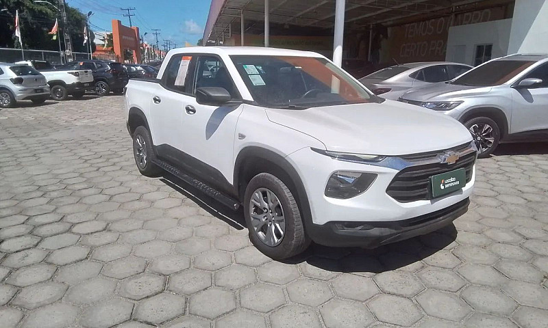 Chevrolet Montana 20...