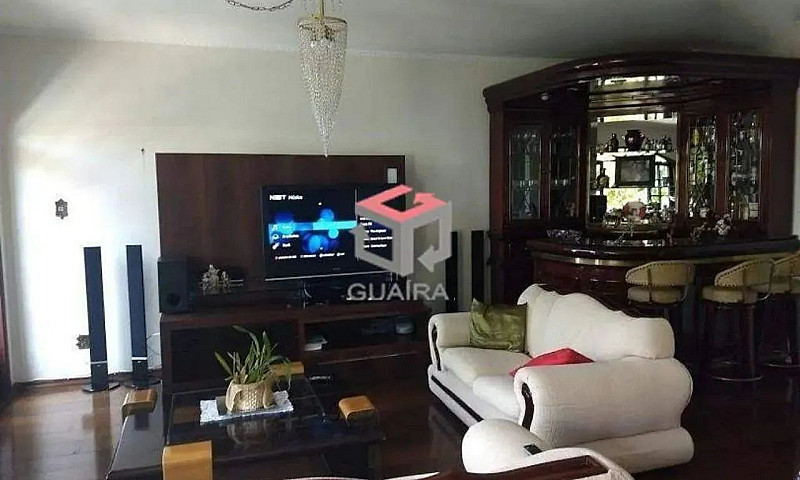 Sobrado À Venda 4 Qu...