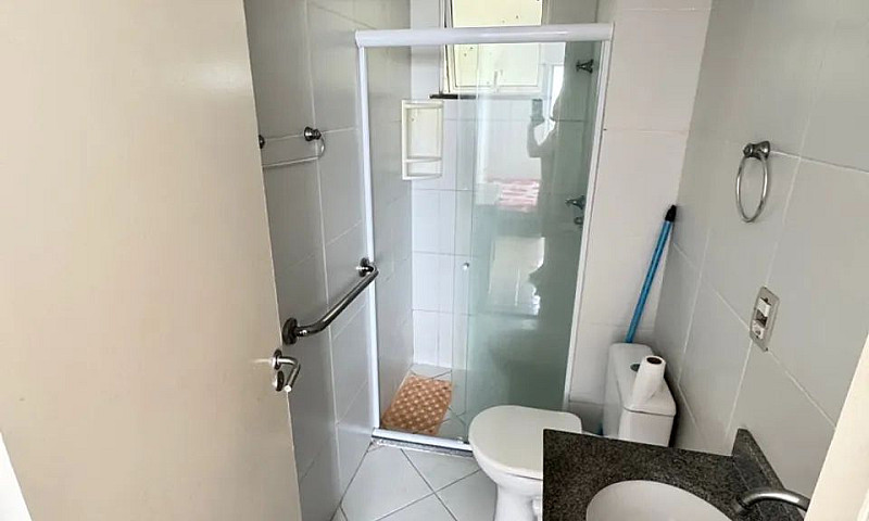 Vendo Apartamento Re...