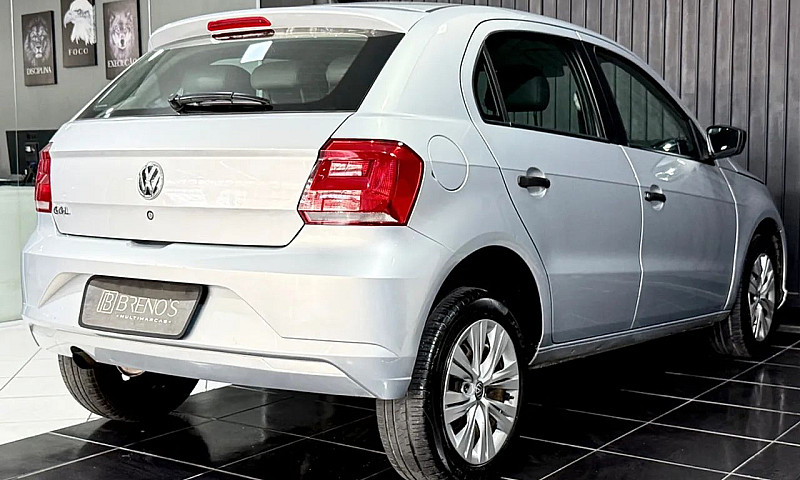 Volkswagen Gol Flex ...