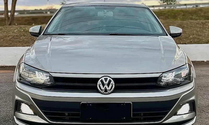 Volkswagen Polo 1.0 ...