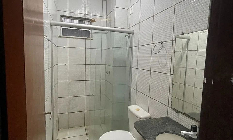 Apartamento Na Coham...