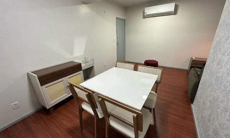 Aluguel Anual 2 Dorm...