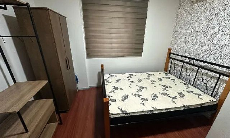 Aluguel Anual 2 Dorm...