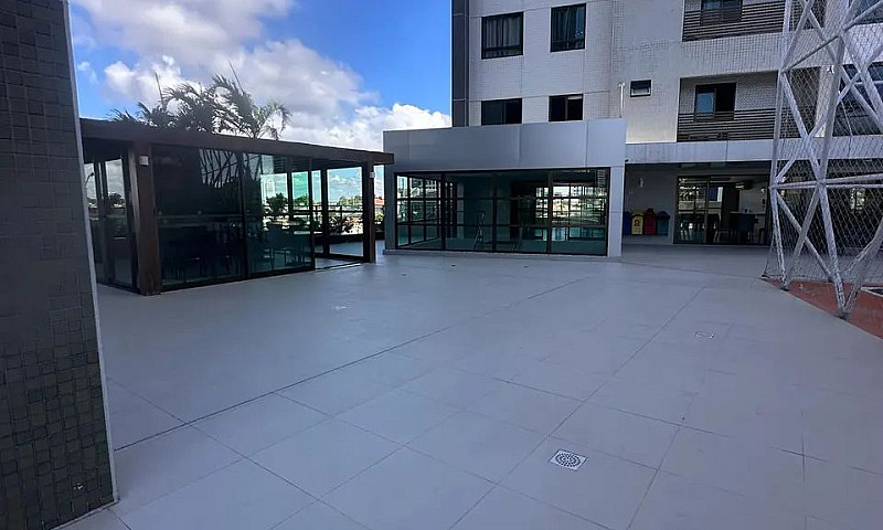 Alugo Apartamento De...