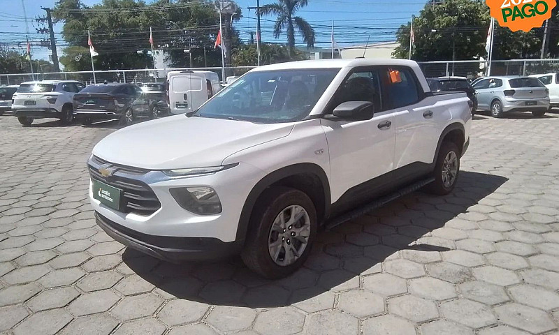 Chevrolet Montana 20...