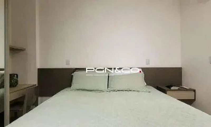 Apartamento Com 1 Do...