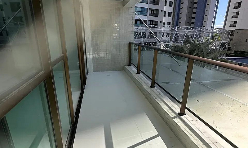 Alugo Apartamento De...