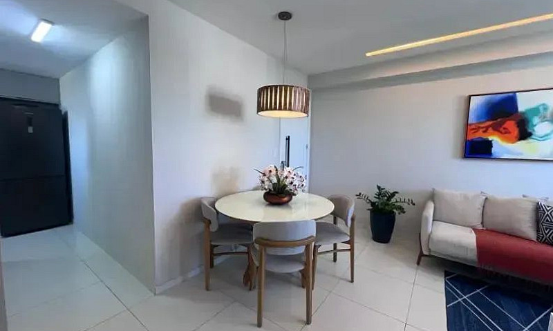 Apartamento Para Ven...