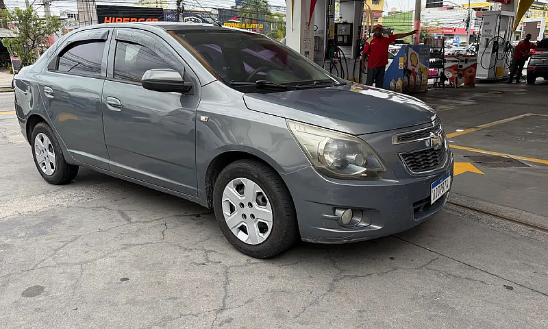 Chevrolet Cobalt Ls ...