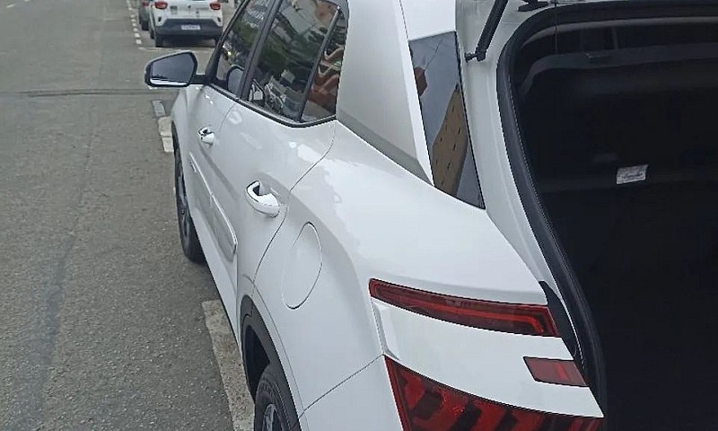 Hyundai Creta Platin...