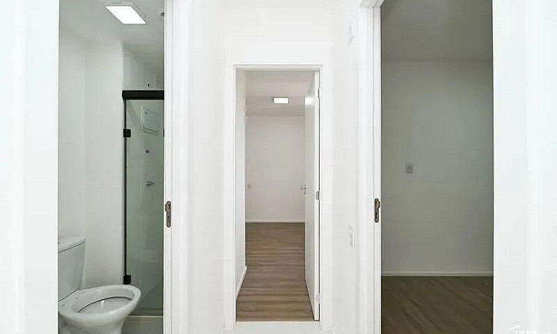 Apartamento Para Alu...