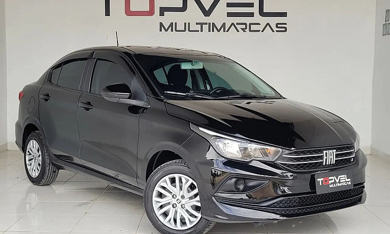 Fiat Cronos Drive 1....