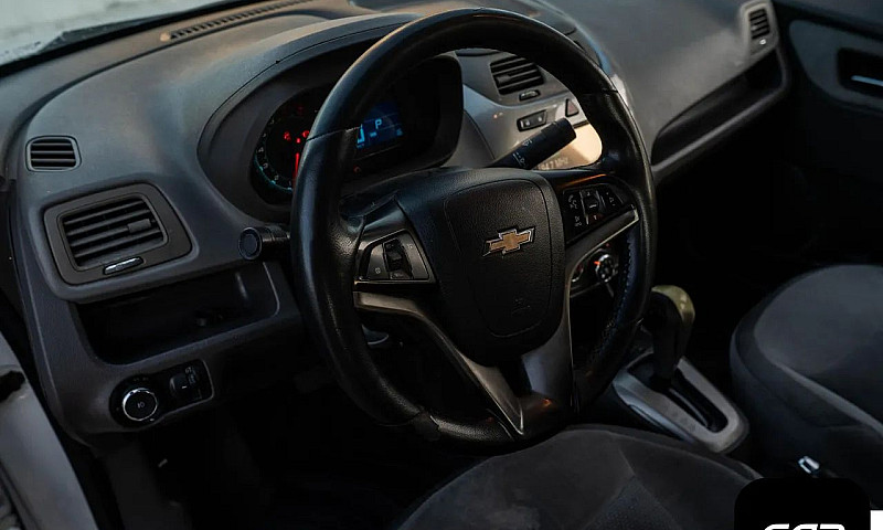 Chevrolet Cobalt Ltz...