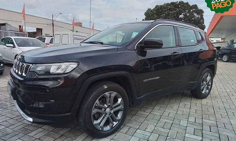 Jeep Compass 2023 1....