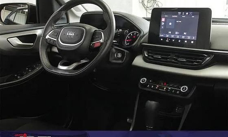 Fiat Pulse Audace 1....