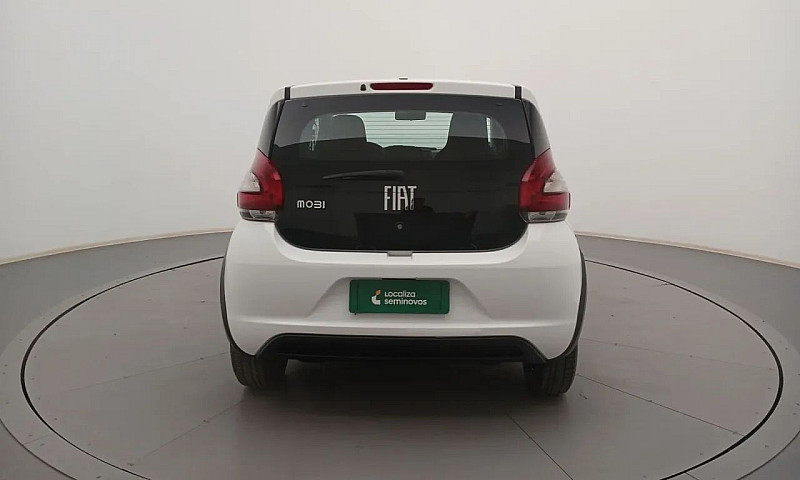 Fiat Mobi 2024 1.0 E...